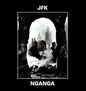 JFK: Nganga - CD