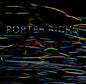 Porter Ricks: Biokinetics - CD