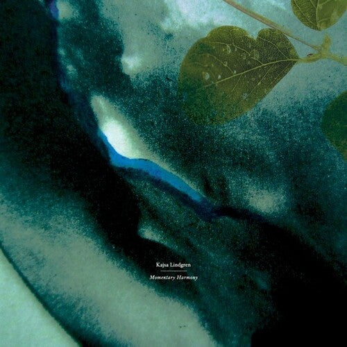 Kajsa Lindgren: Momentary Harmony - VINYL