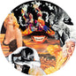 Nurse with Wound: Sylvie & Babs - VINYL