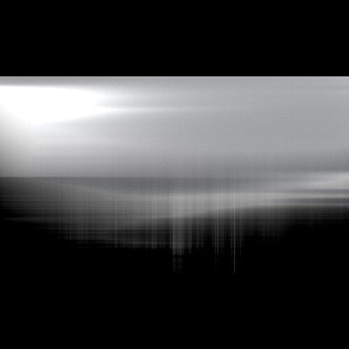 Tomas Nordmark: Exit Ghosts - VINYL