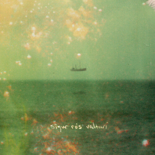 Sigur Ros - Valtari - VINYL