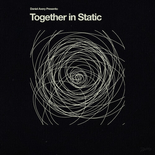 Daniel Avery: Together In Static - VINYL