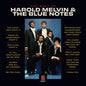 Harold Melvin & Blue Notes: The Best Of Harold Melvin & The Blue Notes - VINYL