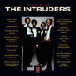 The Intruders - The Best Of The Intruders - VINYL