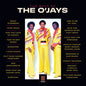 The O'Jays - The Best Of The O'Jays - VINYL