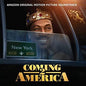 Various Artists: Coming 2 America (Amazon Original Soundtrack) - VINYL