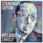 Riccardo Chailly: Stravinsky Edition Riccardo Chailly - CD