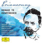 Various Artists: Erinnerung: Homage to Humperdinck - CD