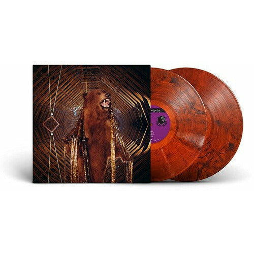 My Morning Jacket - It Still Moves - VINYL