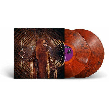My Morning Jacket - It Still Moves - VINYL