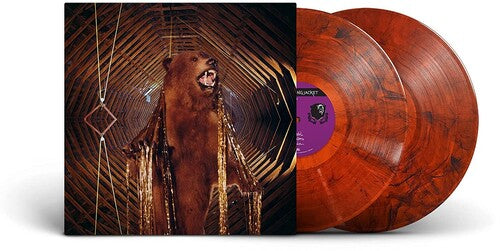 My Morning Jacket: It Still Moves [Golden Smoke 2 LP] - VINYL