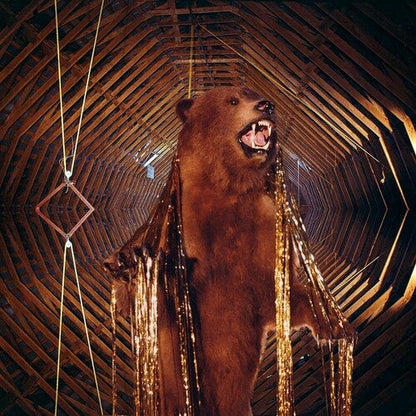 My Morning Jacket - It Still Moves - VINYL