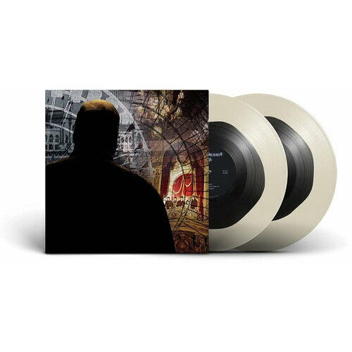 My Morning Jacket - Evil Urges - VINYL