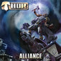Thor - Alliance - VINYL