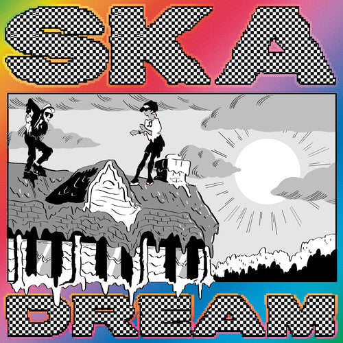 Jeff Rosenstock -  Ska Dream - VINYL