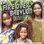 Various Artists - Fire Over Babylon: Dread, Peace and Conscious Sounds at Studio One - VINYL