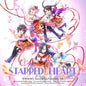Game Music: Ongeki Sound Collection 05: Starred Heart / O.S.T. - CD