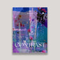 Bling Bling: Contrast (incl. 76pg Photobook + Photocard) - CD
