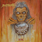 Insane: Victims - VINYL