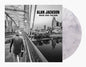 Alan Jackson: Where Have You Gone (Black & White Swirl) - VINYL