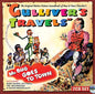 Various: Gulliver's Travels and Mr. Bug Goes to Town (Original Motion Picture Soundtrack) - CD