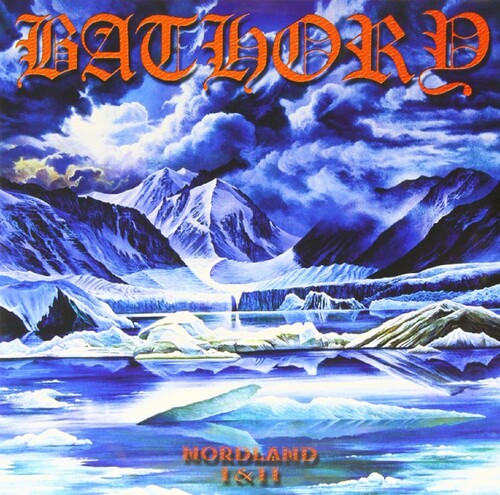 Bathory: Nordland I & II - VINYL
