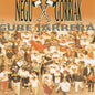 Negu Gorriak: Gure Jarrera - VINYL