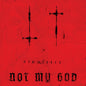 Not My God: Simulacra - CD