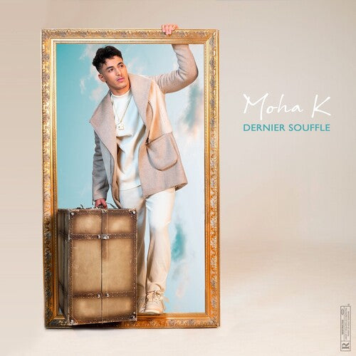 Moha K: Dernier Souffle - CD