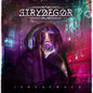 Strydegor: Isolacracy - CD