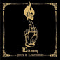 Litany: Pyres Of Lamentation - CD