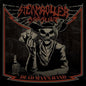 Steamroller Assault: Dead Man's Hand - CD