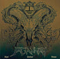 Jagannath: Past Perfect Tense - CD