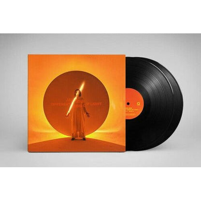 Jade Bird - Different Kinds of Light - VINYL