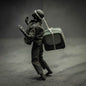 th1rt3En (Pharoahe Monch): A Magnificent Day For An Exorcism - CD