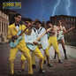 Donnie Iris: Back On The Streets (Special Ltd Dlx Collector's Edition) - CD