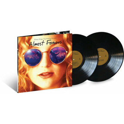 Almost Famous - Original Soundtrack - VINYL