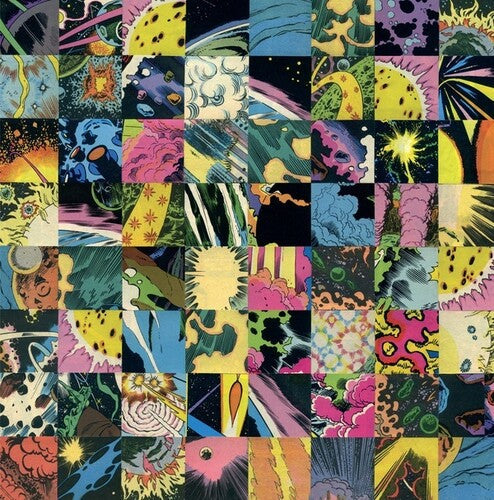 Moore, Anthony / Specht, Dirk / Grewenig, Tobias: The April Sessions - VINYL