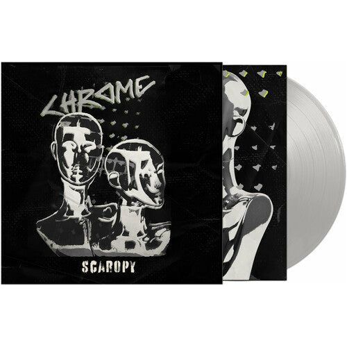 Chrome - Scaropy - VINYL