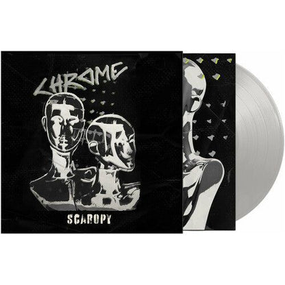 Chrome - Scaropy - VINYL