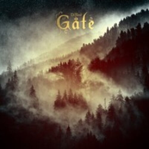 The Gate: Til Nord - CD