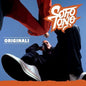 Sottotono: Originali - CD