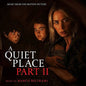Marco Beltrami: A Quiet Place, Part II (Music From the Motion Picture) - CD