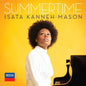 Isata Kanneh-Mason: Summertime - CD
