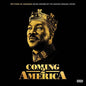 Rhythms of Zamunda - Music Inspired By: Coming 2 America - VINYL