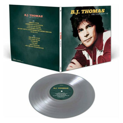 B.J. Thomas - The Very Best Of - VINYL