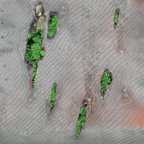 Koreless: Agor - CD