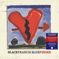 Black Francis: Bluefinger [140-Gram Marbled Blue Color Vinyl] - VINYL