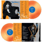 Donna Summer: All Systems Go [180-Gram Translucent Orange Colored Vinyl] - VINYL